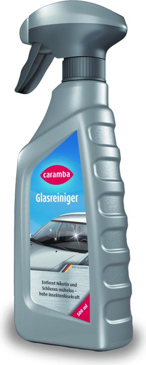 Caramba 697005 Nettoyant pour vitres 500 ml (500 ml)
