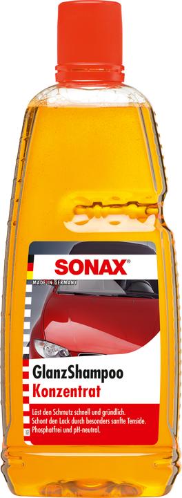 Sonax 314300 Autoshampoo 1 l (1000 ml)