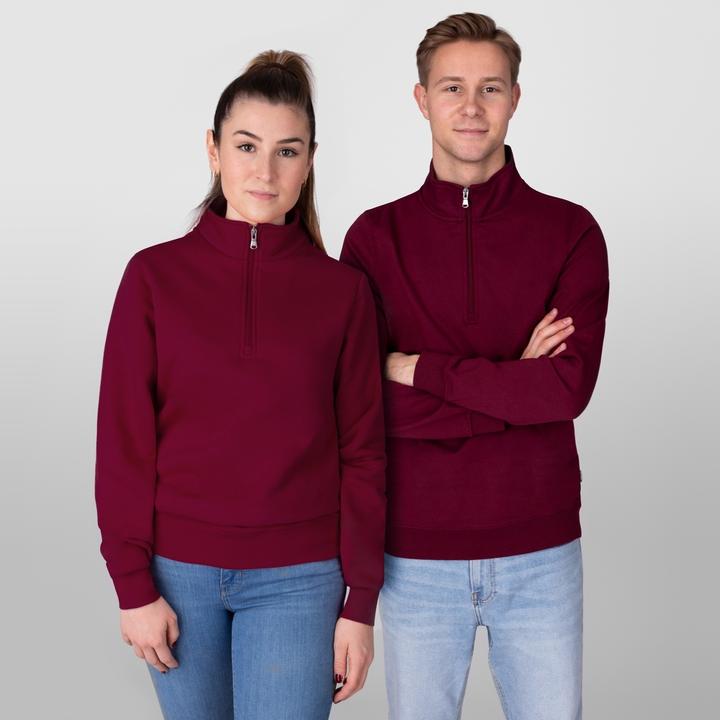 Produktbild JAKO Ziptop Doubletex (S)