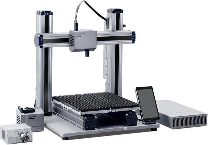 Actual product image Snapmaker 2.0 A250T