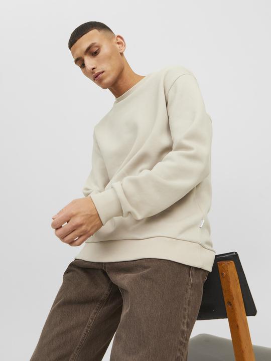 Produktbild Jack & Jones Crew Neck Sweatshirt (XS)