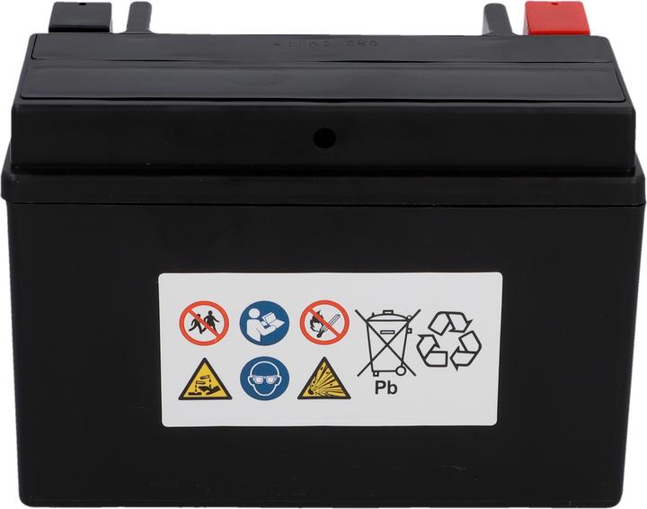 Produktbild Bosch Automotive M6 Factory Activated FA 102 (12 V, 8 Ah, 135 A)