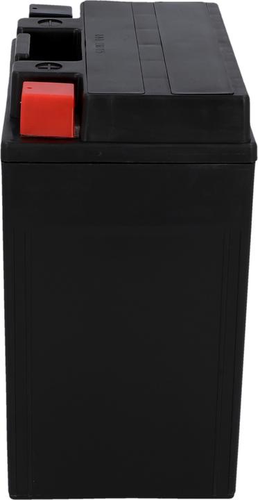 Actual product image Bosch Automotive GEL motorbike battery (12 V, 12 Ah, 200 A)