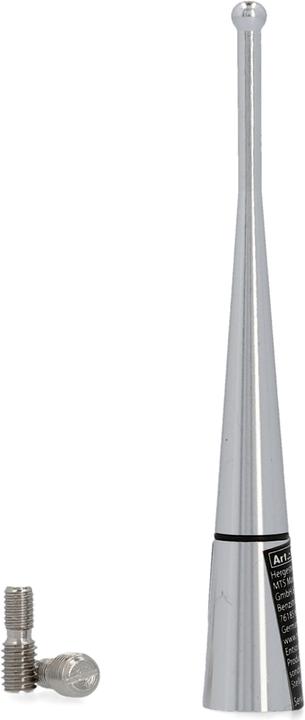Produktbild Cartrend Antennenstab Alu 10cm