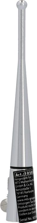 Produktbild Cartrend Antennenstab Alu 10cm