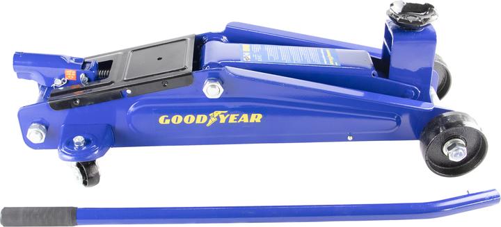 Produktbild Goodyear Rangierwagenheber SUV 3,0t