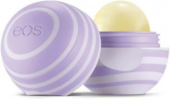 Actual product image EOS Lip Balm