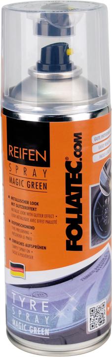 Image du produit Foliatec Spray pour pneus
