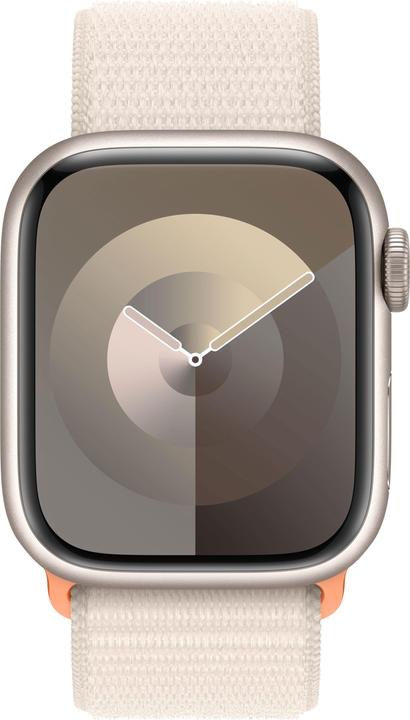 Produktbild Apple Sport Loop (41 mm, Nylon)