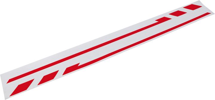 Actual product image Foliatec PIN Striping Mirror Cap