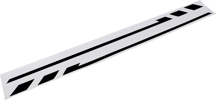 Image du produit Foliatec Casquette PIN Striping Mirror