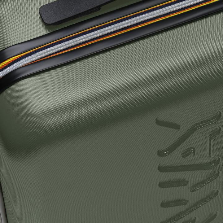 Immagine prodotto K-Way Carrello cabina medio (66 l, M (50 - 90l))