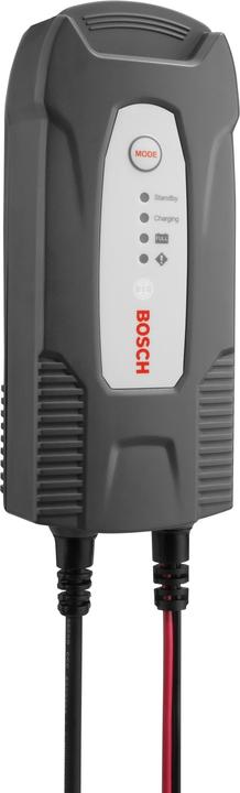 Immagine prodotto Bosch Automotive Caricabatterie C1 (12V, 6 A)