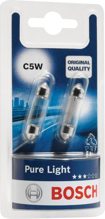 Produktbild Bosch Home & Garden GLL C5W PureLight