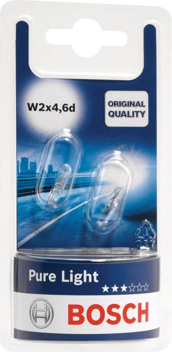 Immagine prodotto Bosch Home & Garden GLL 1,2W PureLight