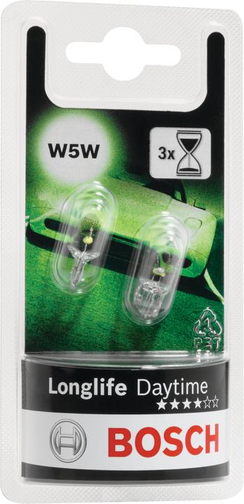 Produktbild Bosch Home & Garden GLL W5W Longlife