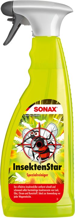 Sonax InsektenStar 750 ml (750 ml)