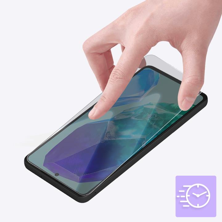 Produktbild Avizar GentleGuard Protector (2 Stück, Samsung Galaxy A55)