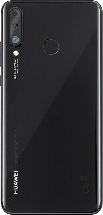 Produktbild Huawei Ersatzteil Akkudeckel P30 Lite