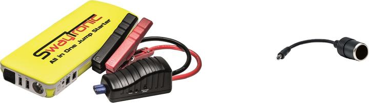 Image du produit Swaytronic All in One Jump Starter