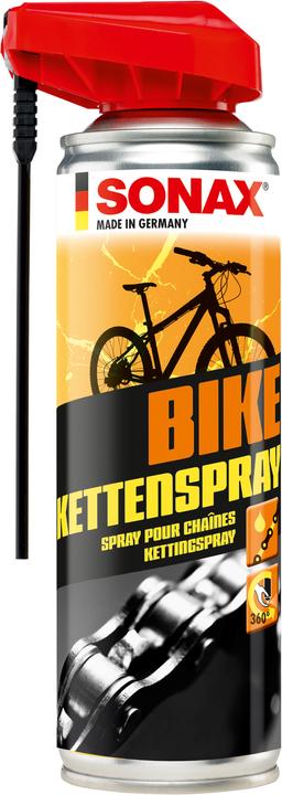 Image du produit Sonax BIKE Spray pour chaînes 300ml (300 ml)