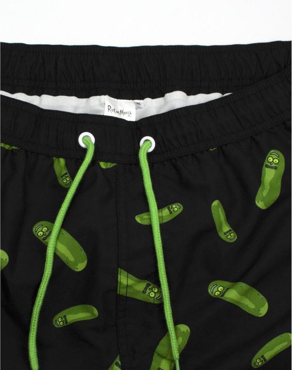Immagine prodotto Rick And Morty Pantaloncini (XXL)