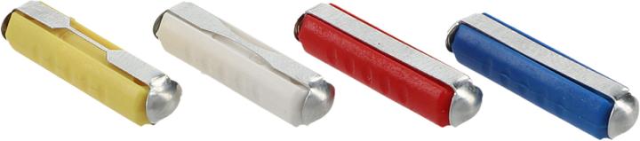 Produktbild Cartrend Torpedo-Sicherungen 20tlg (25 A)