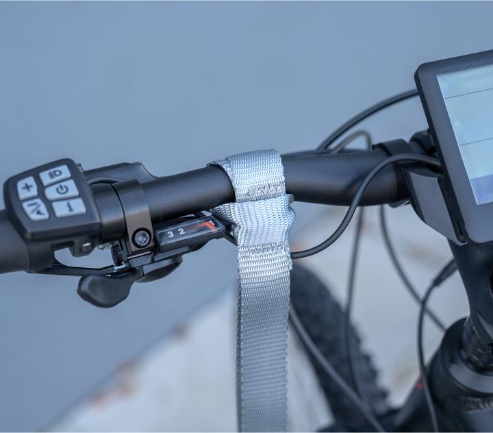 Actual product image Cartrend Lashing loop set 4 pieces