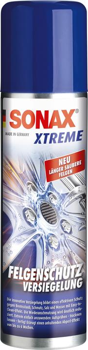 Immagine prodotto Sonax XTREME Sigillante per cerchi 250ml (250 ml)