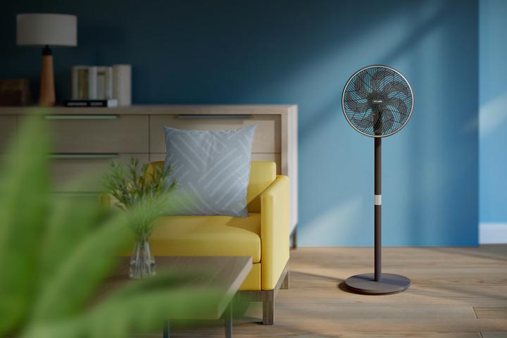 Actual product image Philips CX3550/01 (46 dB)