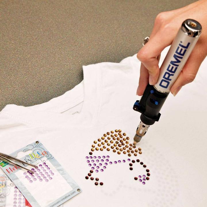 Actual product image Dremel VersaTip