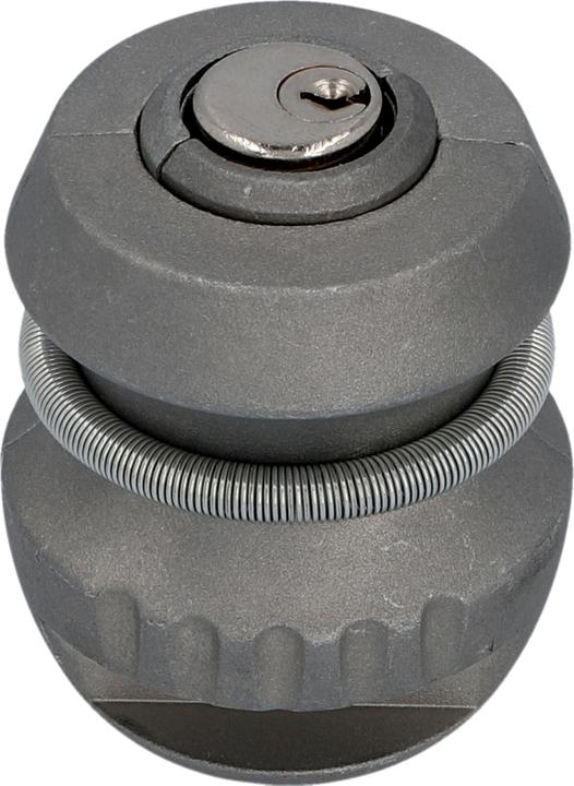 Produktbild Unitec Kupplungsschloss