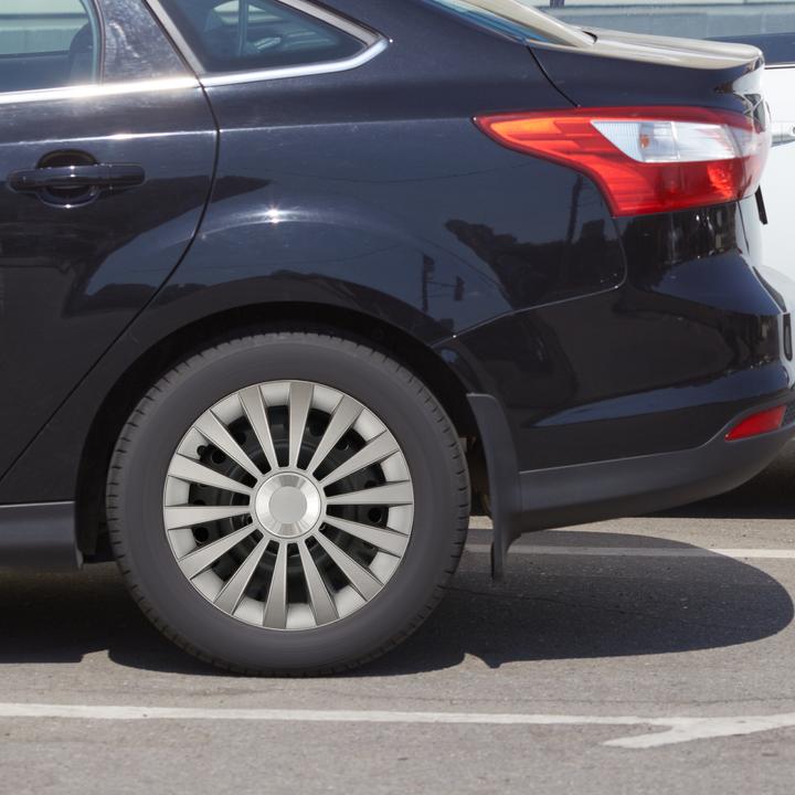 Immagine prodotto Cartrend RZB Meridian 16 sr 4x (4 Pezzo/i, 16")