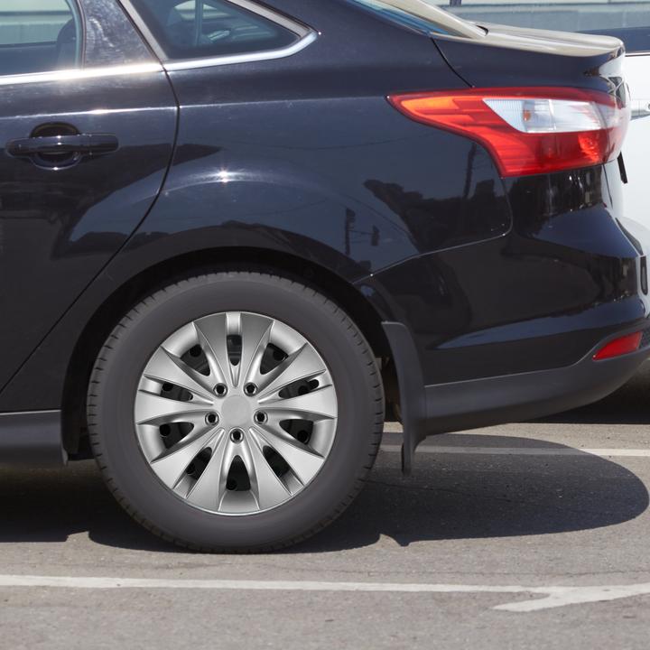 Productafbeelding Cartrend Wieldop Storm 15 sr 4x (4 Stuk, 15")