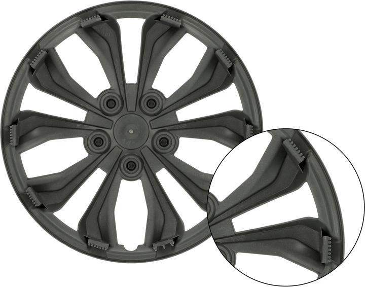 Productafbeelding Cartrend Wieldop Storm 15 sr 4x (4 Stuk, 15")
