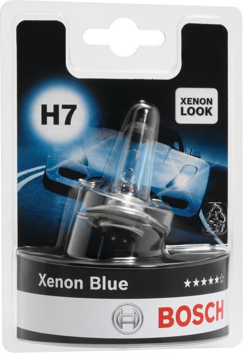 Immagine prodotto Bosch Home & Garden GLL H7 XenonBlue