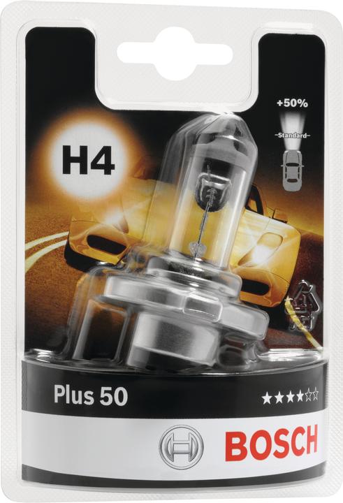 Image du produit Bosch Home & Garden GLL H4 Plus50