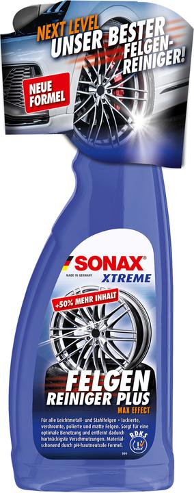 Sonax Felgen-Reiniger Xtreme 750ml (750 ml)