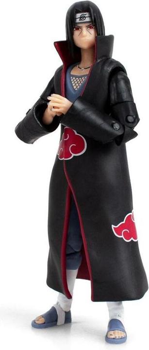 Immagine prodotto The Loyal Subjects Naruto - BST AXN: Itachi Uchiha