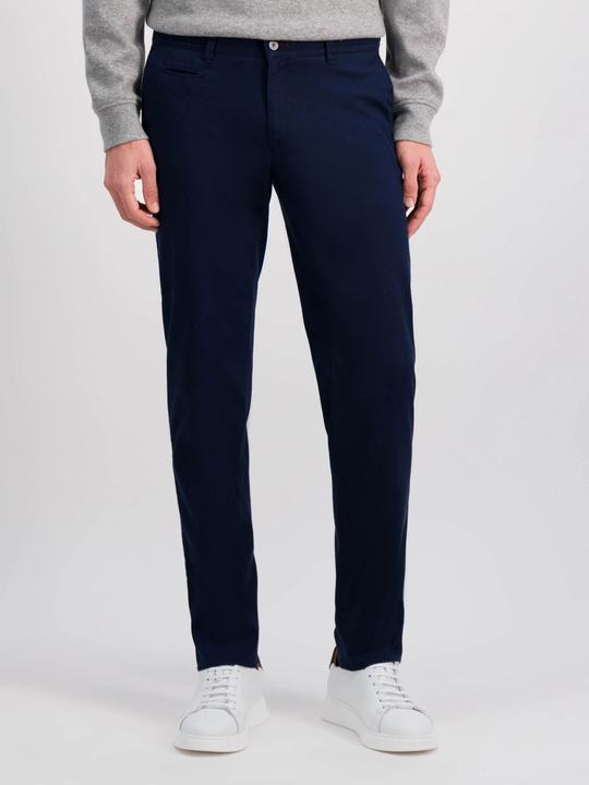Actual product image BRAX Fabio Chino Slim Fit Sea (W31/L30)