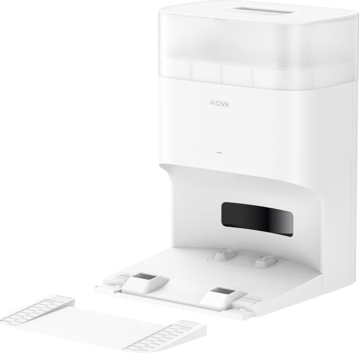 Productafbeelding Mova S10 Plus (Stofzuigrobot)