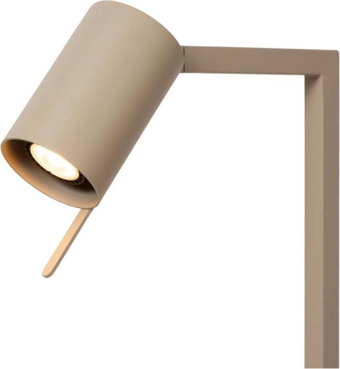 Actual product image Lucide Lesley (GU10)