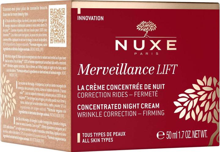 Immagine prodotto Nuxe Crema da notte (50 ml, Crema notte)