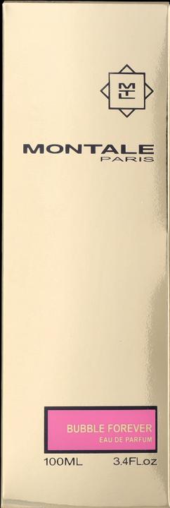Produktbild Montale Bubble Forever Edp Spray (Eau de Parfum, 100 ml)