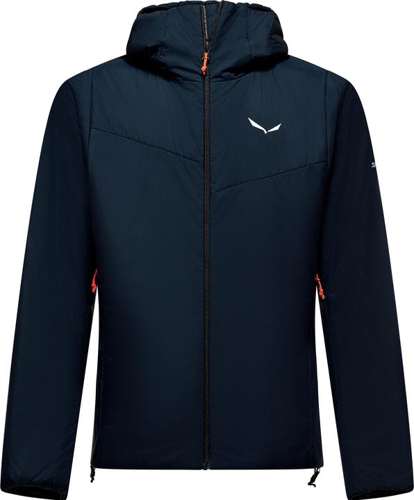 Produktbild Salewa Puez Catinaccio 2 Tirolwool® Responsive Kapuzenjacke (50, L)