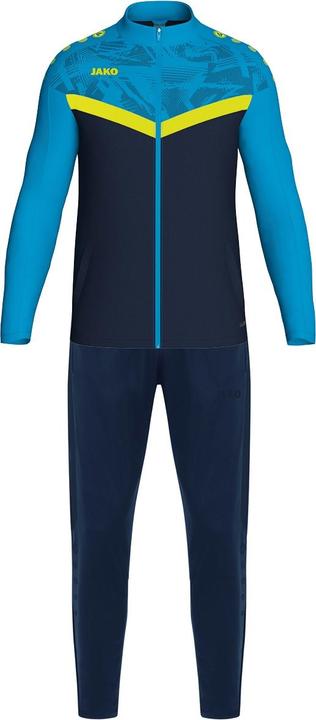 Produktbild JAKO Polyesteranzug Iconic (3XL)