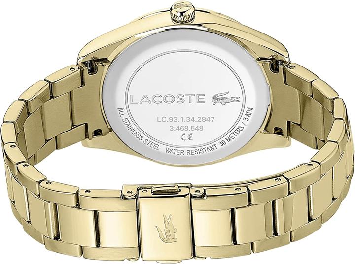 Produktbild Lacoste Parisienne (Analoguhr, 36 mm)