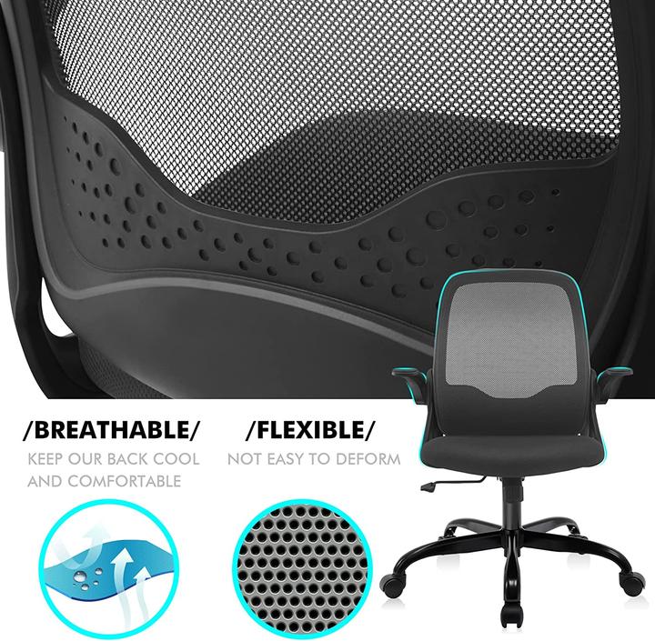 Actual product image Kerdom 933-C, White