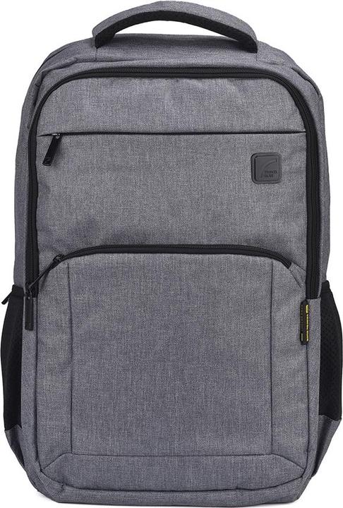 Produktbild Travel Blue City Scape - Grey