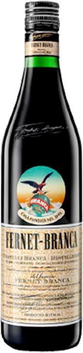 Fratelli Branca I Nuovi Valori Edition Amicizia Bitter Likör (1 x 70 cl)